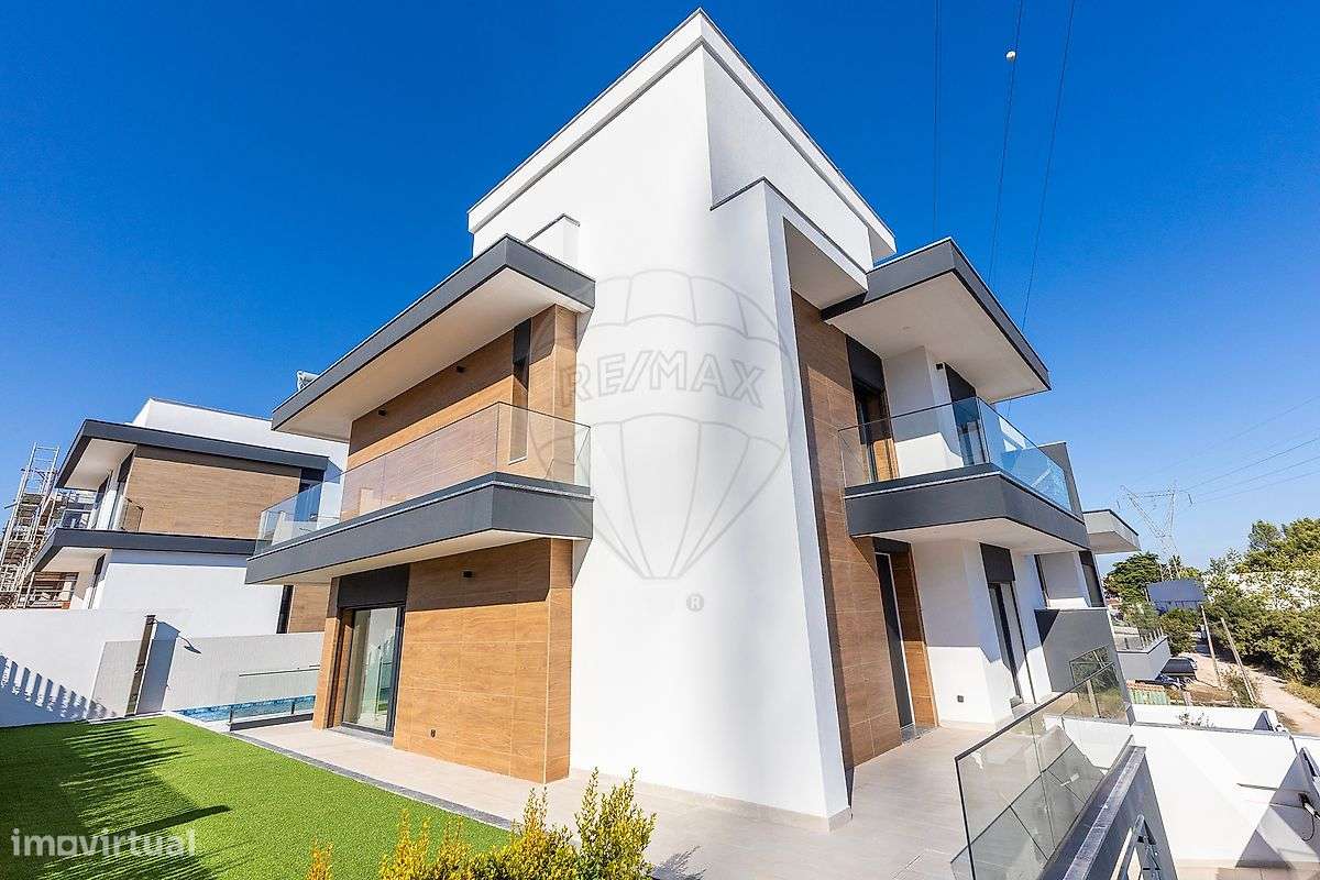 Moradia T4 para venda - Grande imagem: 5/49