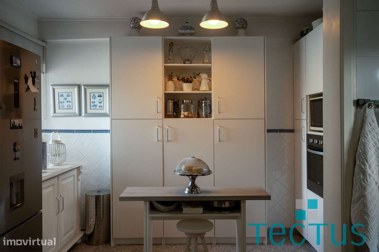 Moradia, 131 m², Alcabideche - Grande imagem: 4/25