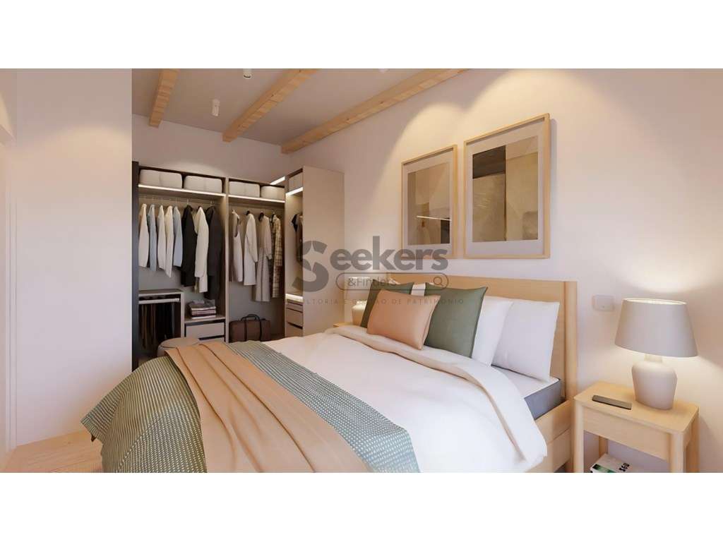 Antiga Adega T1 perto da Ericeira, Mafra-19