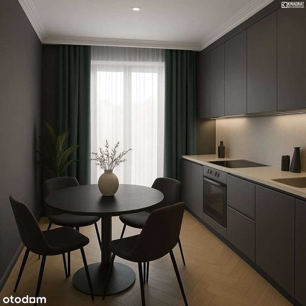 96,94m2 / taras 48,81m2 / os. Maki / Bronowice - Pełny obrazek: 5/7