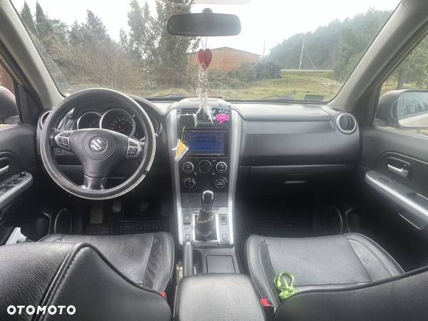 Suzuki Grand Vitara 1.9 DDiS - 30