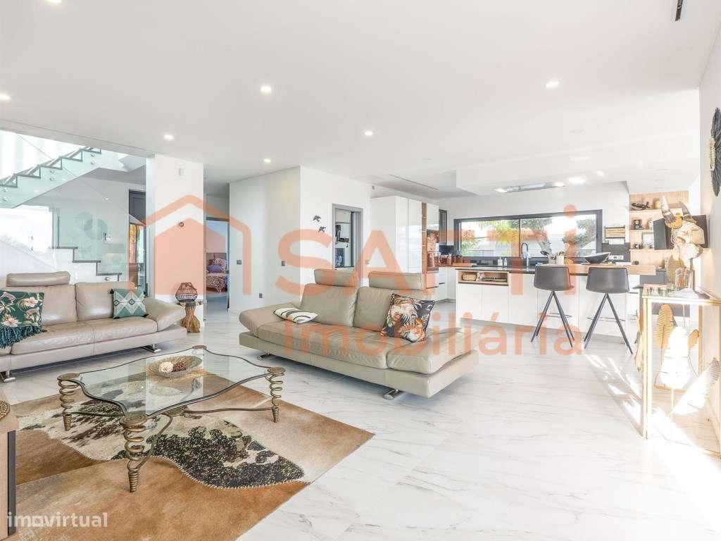 Moradia à venda em Pêra-8