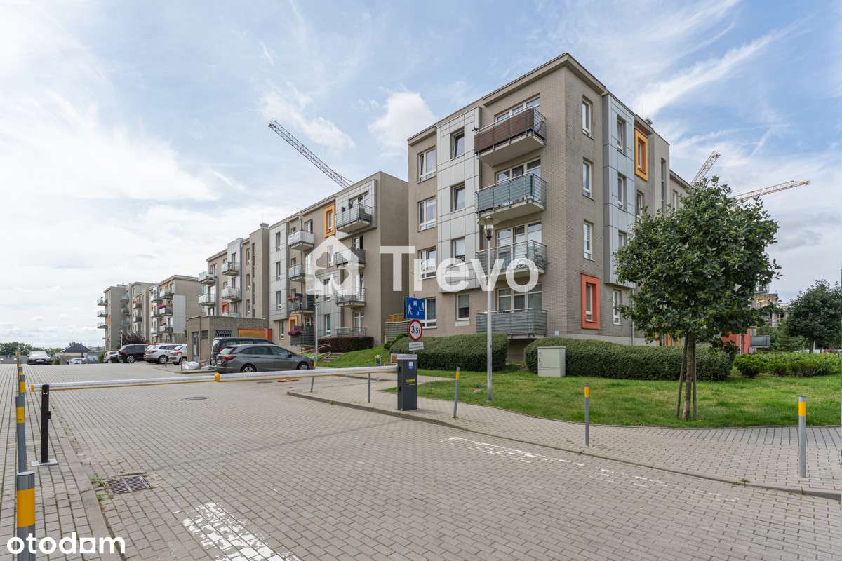 3 Pokoje | Cicha okolica | Dobrze skomunikowane-14