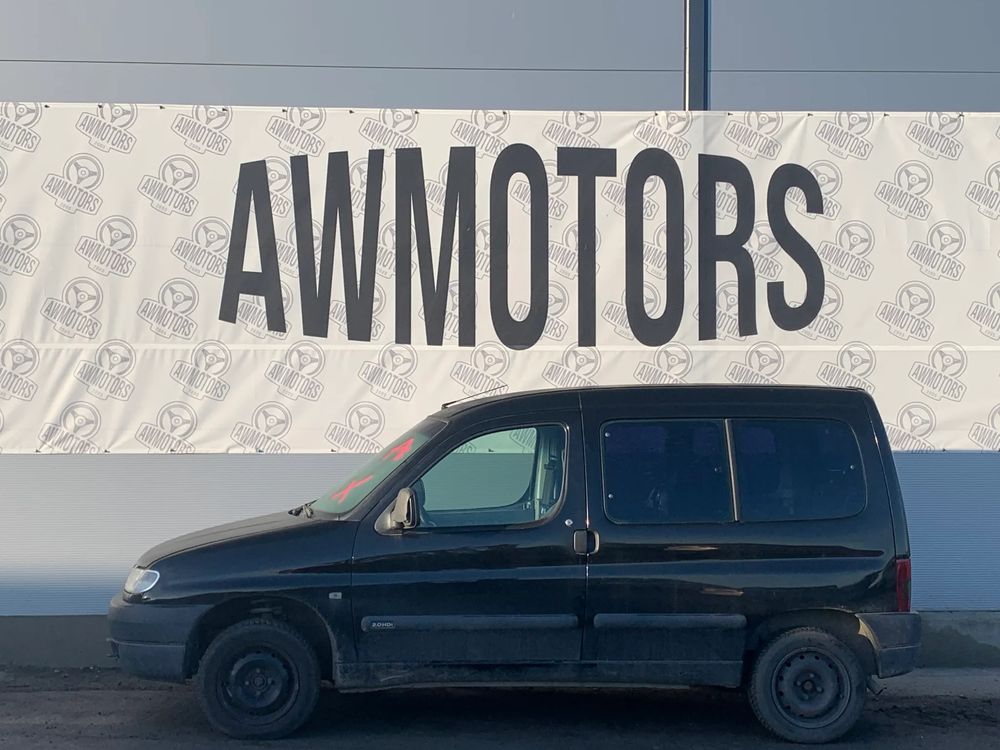 CITROEN BERLINGO 2000