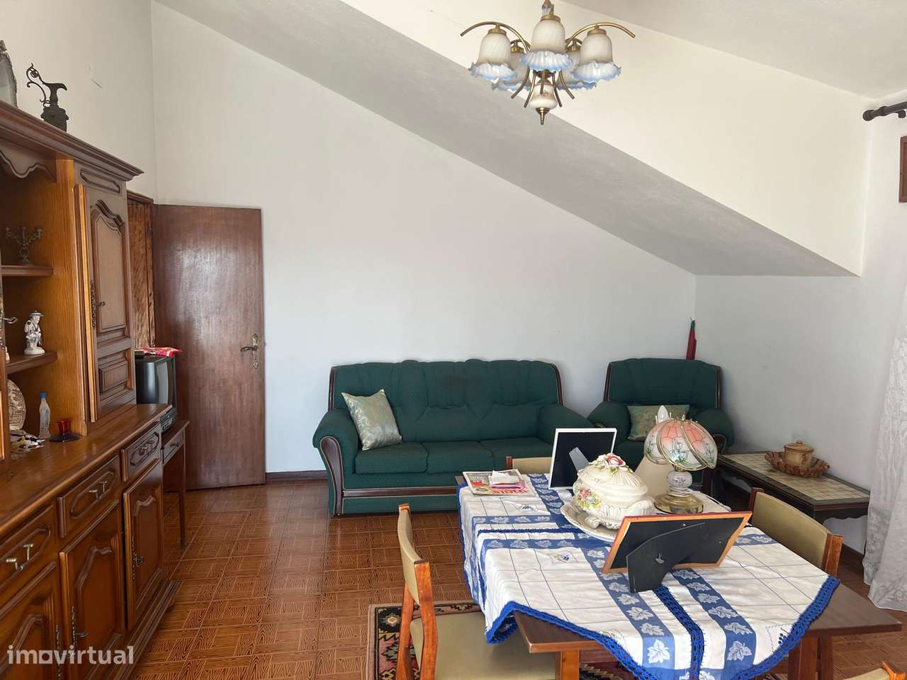 Moradia Isolada com vinha e lagar +  Garagem em Valdigem-19
