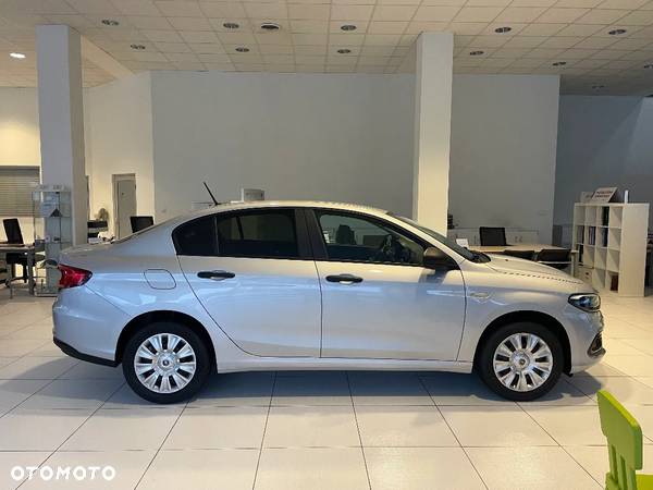 Fiat Tipo 1.0 T3 City Life - 4