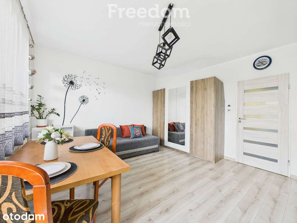 Mieszkanie 3 pokojowe z balkonem - Pełny obrazek: 5/18