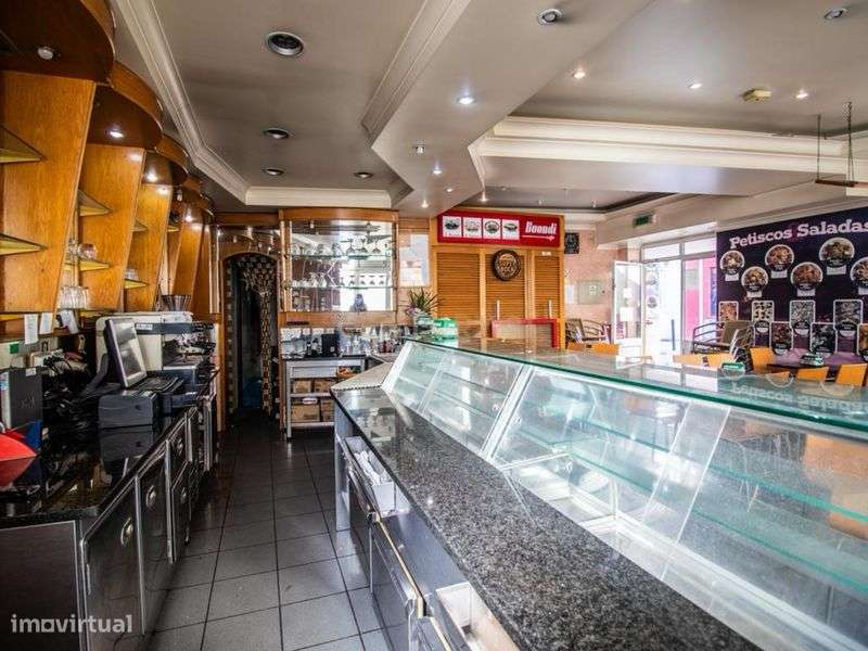 Pastelaria/Café, Figueira da Foz, 148m2 - Grande imagem: 4/8