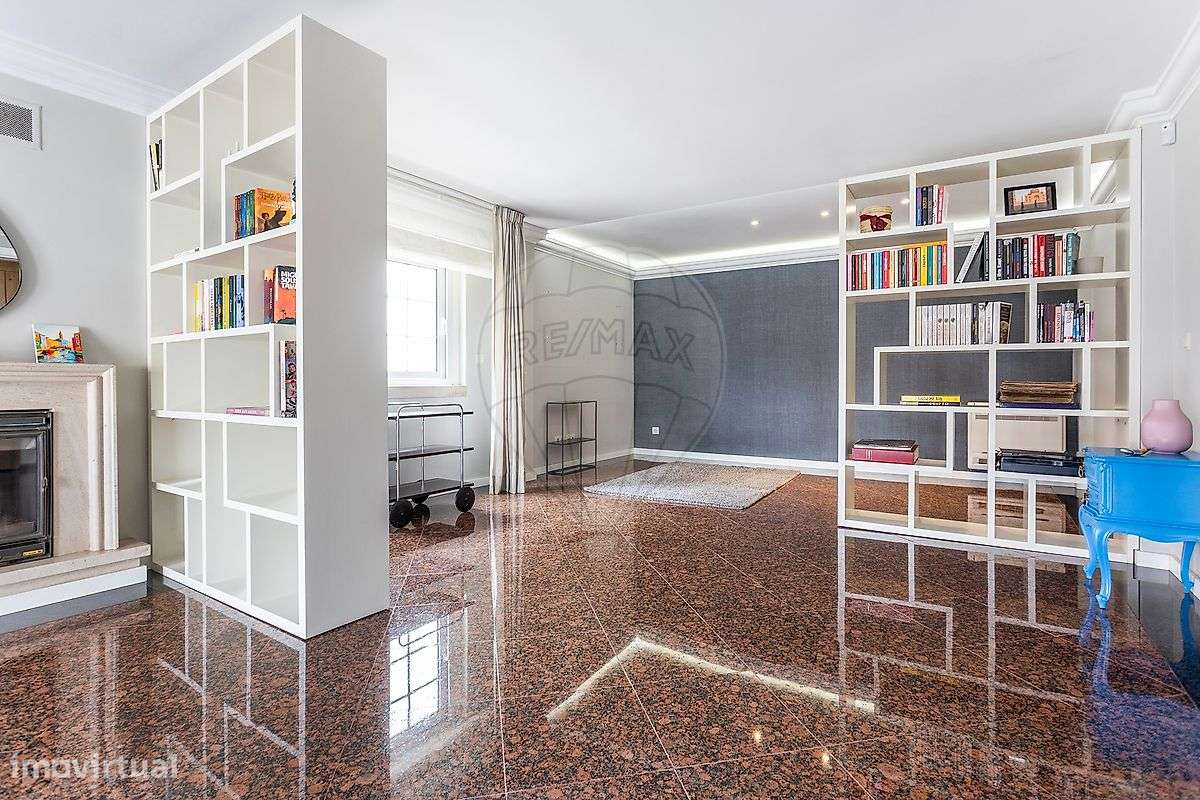 Moradia T3 para venda-6