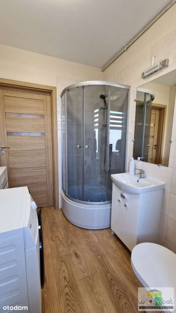 Mieszkanie, 34,35 m², Żarów-18