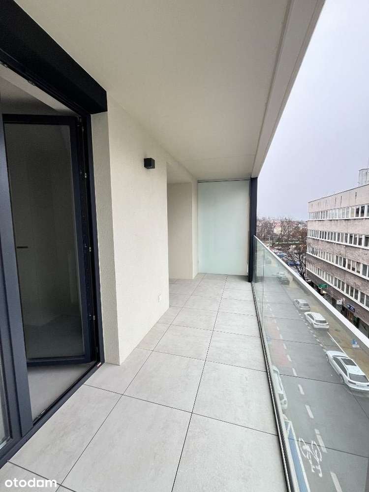 Mieszkanie Rezydencja Ogród Saski | C3.2 M38-3