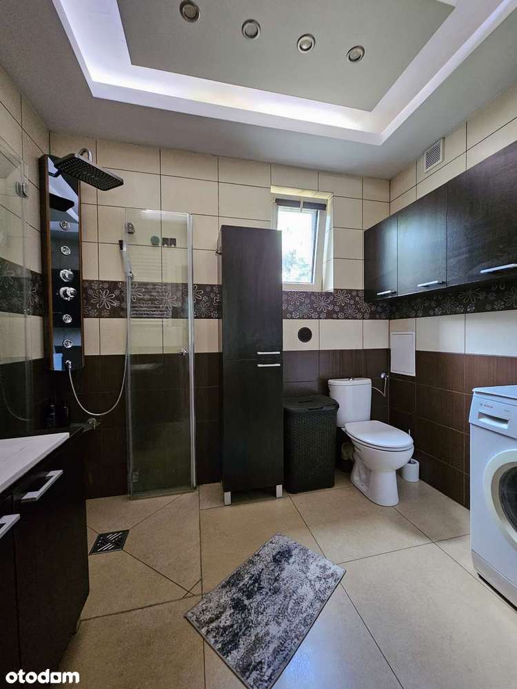 Przestronne mieszkanie  2 pokojowe z możliwością aranżacji 3 pokoi - Pełny obrazek: 5/15