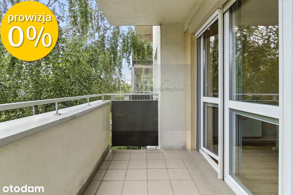 dwupokojowe, z balkonem i parkingiem-3