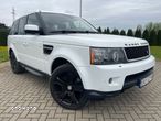 Land Rover Range Rover Sport S 3.0TD V6 HSE - 38