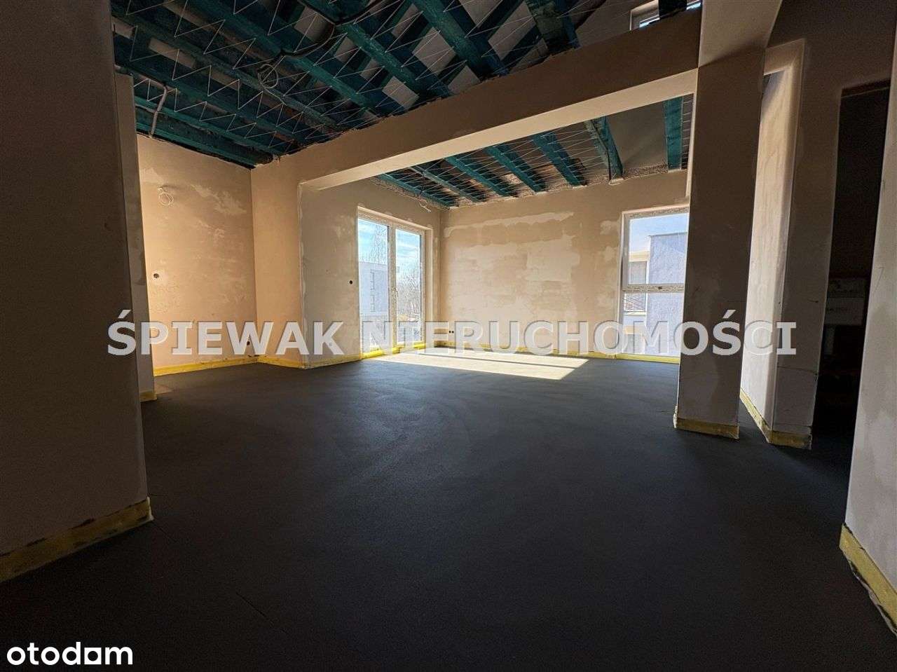 Dwupoziomowe mieszkania blisko centrum miasta!-11