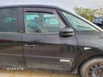 Drzwi lewe prawe przód przednie Renault Espace IV Lift 2008r NV676 - 4