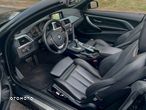 BMW Seria 4 425d Cabrio Sport-Aut Sport Line - 7