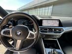 BMW Seria 3 320d Aut. Edition M Sport Shadow - 30