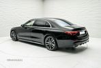 Mercedes-Benz S 580 4MATIC MHEV Long Aut. - 7