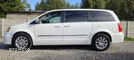 Chrysler Town & Country 3.6 Limited - 2