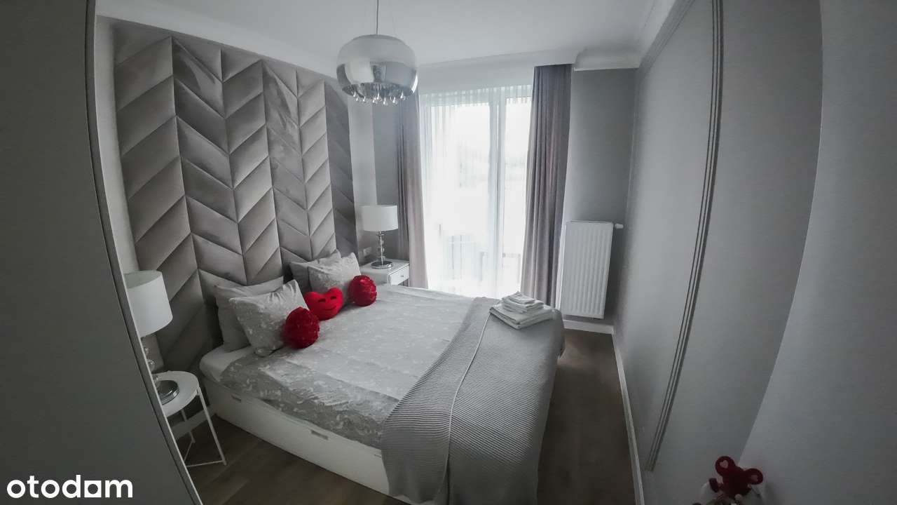 Apartament w Kołobrzegu blisko plaży-3