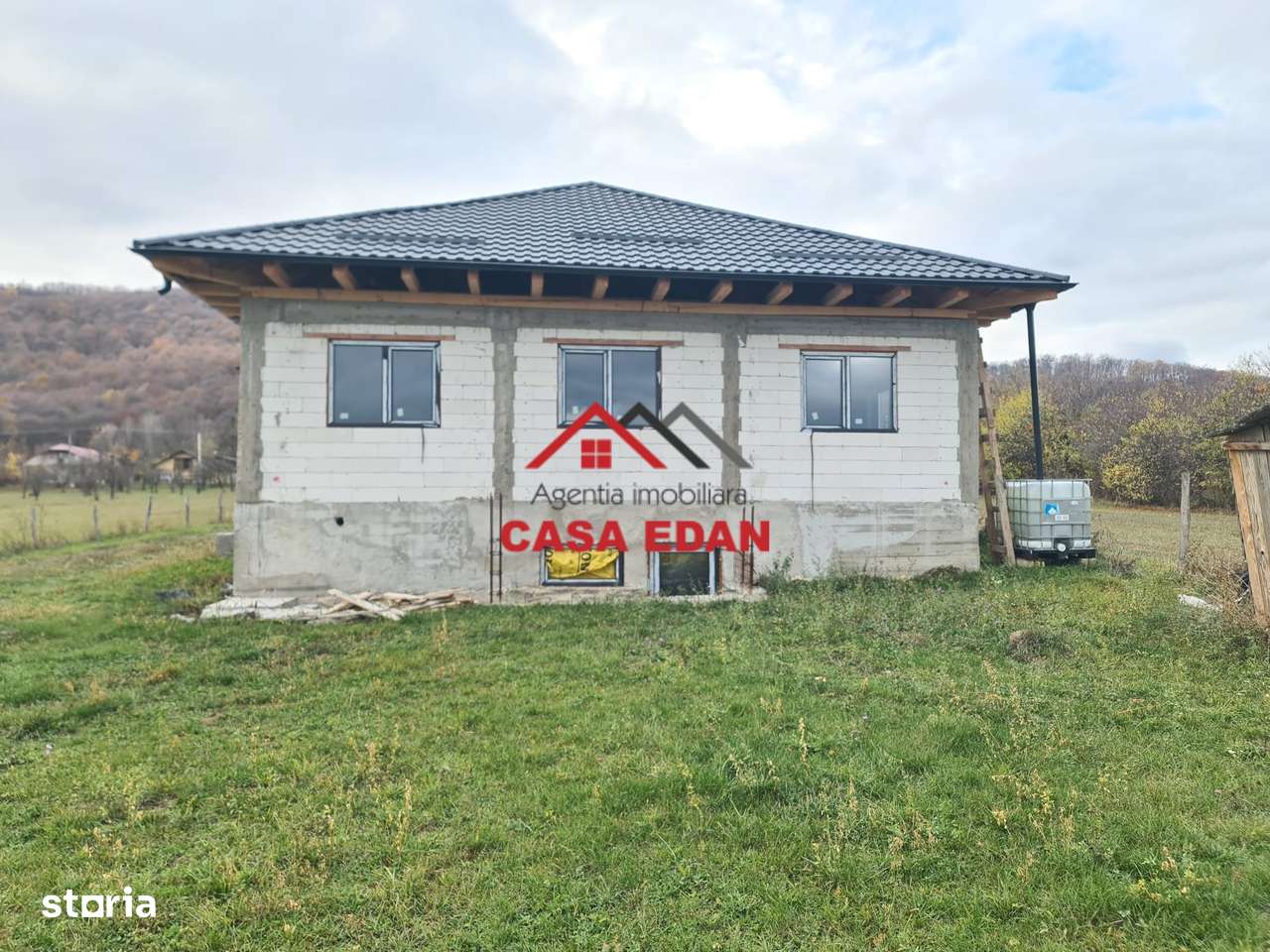 Casa in Bobolia--160.000e - Imagine principală: 5/20