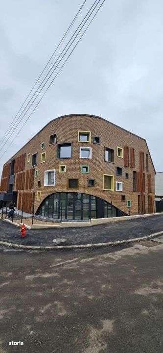 Gradinita/Cresa de inchiriat, suprafata utila de 1578mp, Dambul Rotund - Imagine principală: 4/8