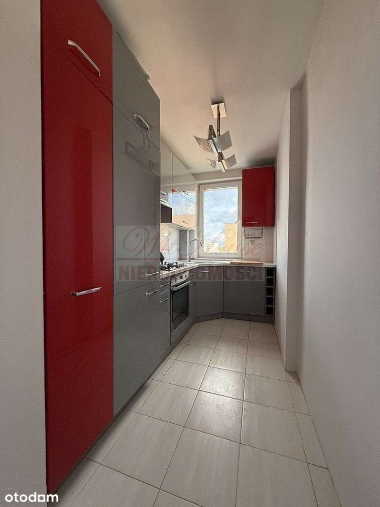 Bemowo ul. Borowej Góry 3 pokoje-7