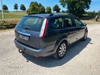 Ford Focus 1.6 TDCi DPF Style - 7