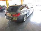 BMW 318 d Touring Auto Line Sport - 10
