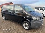 Volkswagen Transporter - 4