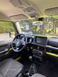 Suzuki Jimny 1.5 Premium - 7