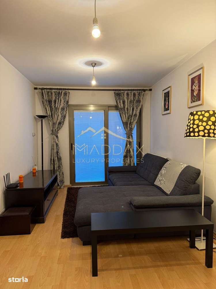 Apartament 2 camere**Parcare//Doamna Ghica - Imagine principală: 4/13
