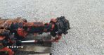 Most Carraro 26.16 Kramer 280 380 480 580 680 780 880 Manitou 523 [NAP2618] - 10