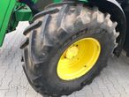 John Deere 6115R - 13