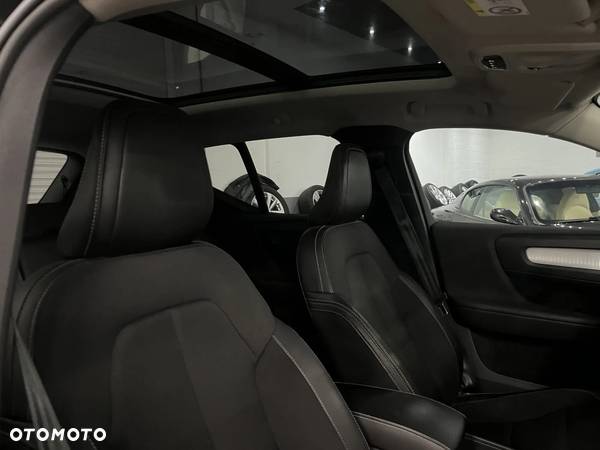 Volvo XC 40 D3 Momentum - 15