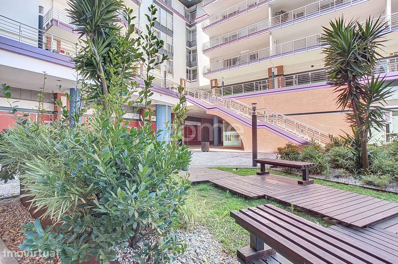 Exclusivo em Aveiro no Cais da Fonte Nova - Grande imagem: 3/15