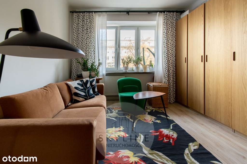 OKAZJA! 3-pok. super lokalizacja, do wprowadzenia!-3