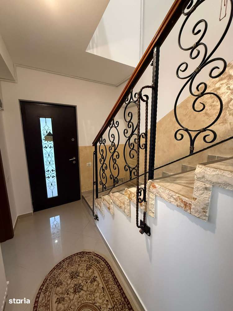 Vila tip Duplex , gata de mutat!-10