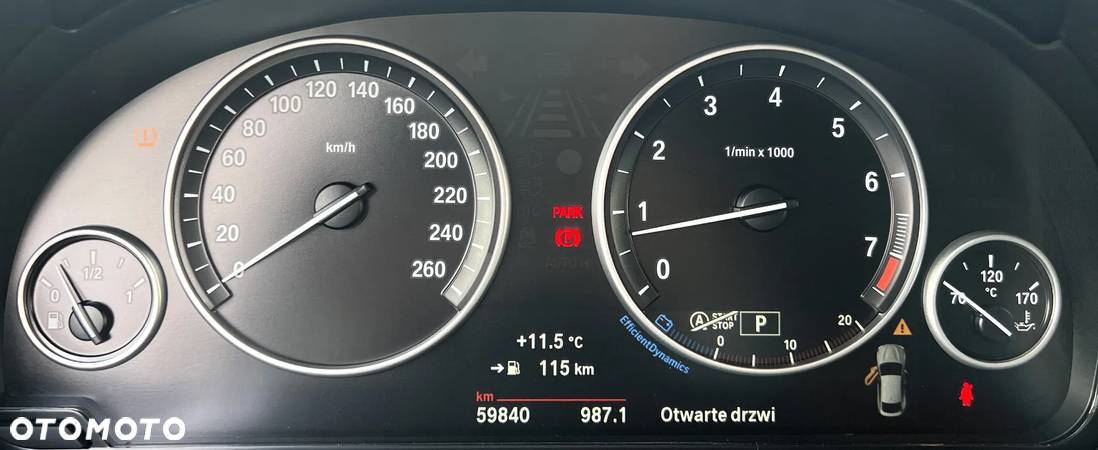 BMW X4 xDrive28i Edycja M Sport - 12