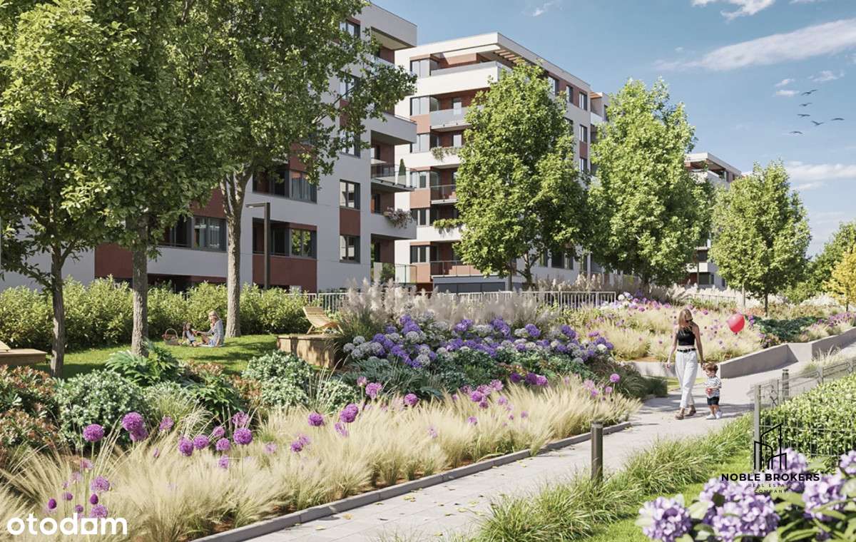 do wejścia | ul. Sosnowiecka | 2 pokoje + aneks ! - Pełny obrazek: 5/16