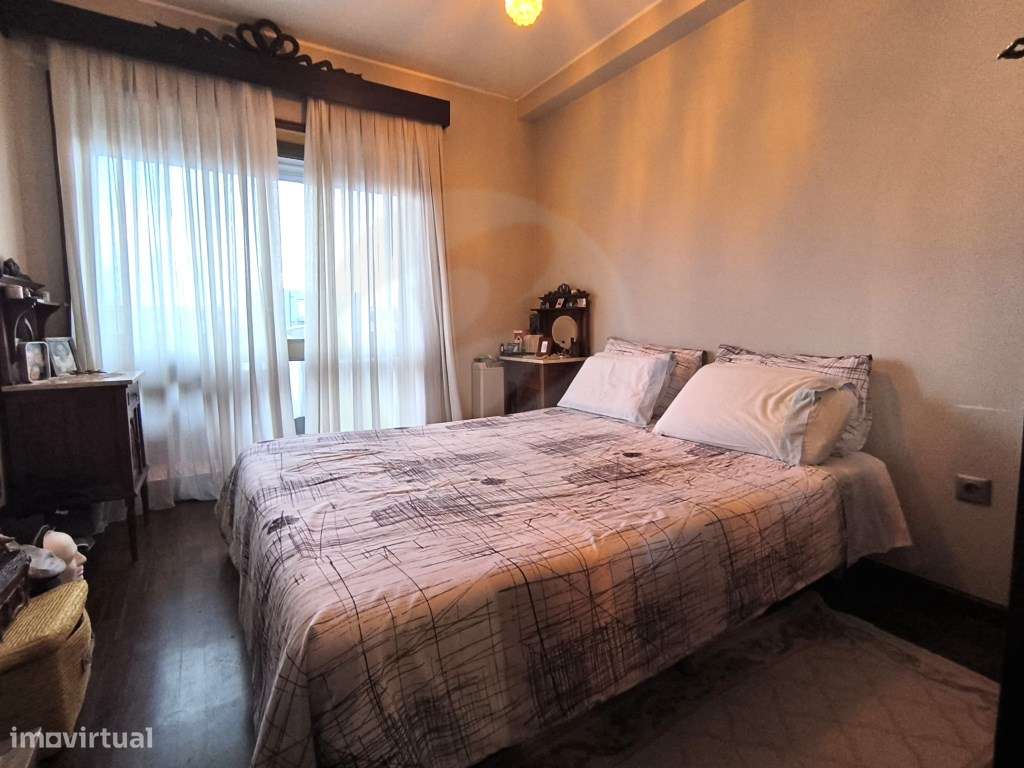 Apartamento T3 no Centro em Vila do Conde-23