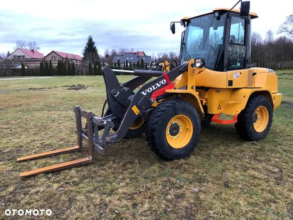 Volvo L30G - 18