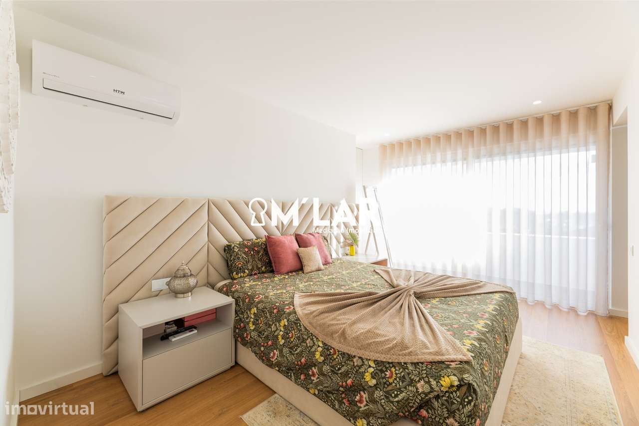 Moradia T3 em Mouquim, Vila Nova de Famalicão-24