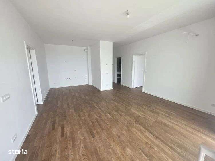 AP. 3 CAMERE THE IVY RESIDENCE,PARCARE, INCALZIRE PARDOSEALA, COMIS 0% - Imagine principală: 2/8