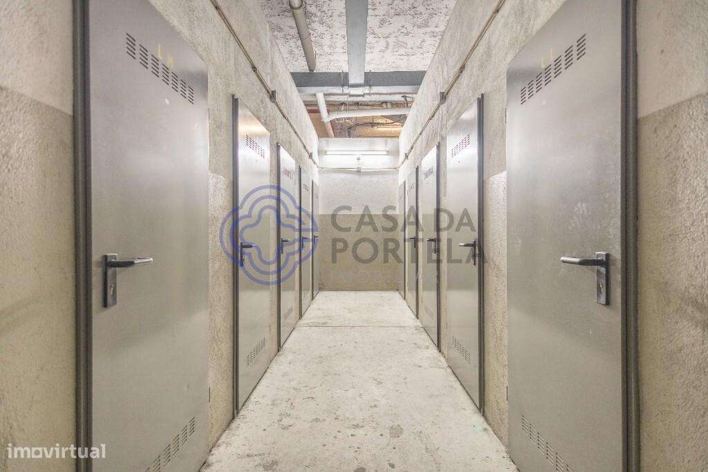Apartamento T2 no Condomínio Via Maia – Conforto, Segurança e Qualidad-33