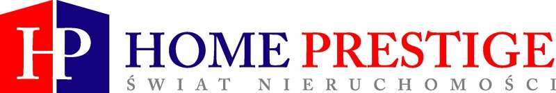 Logo: Home Prestige Warszawa