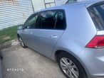 Volkswagen Golf 1.2 TSI BlueMotion Technology Cup - 20