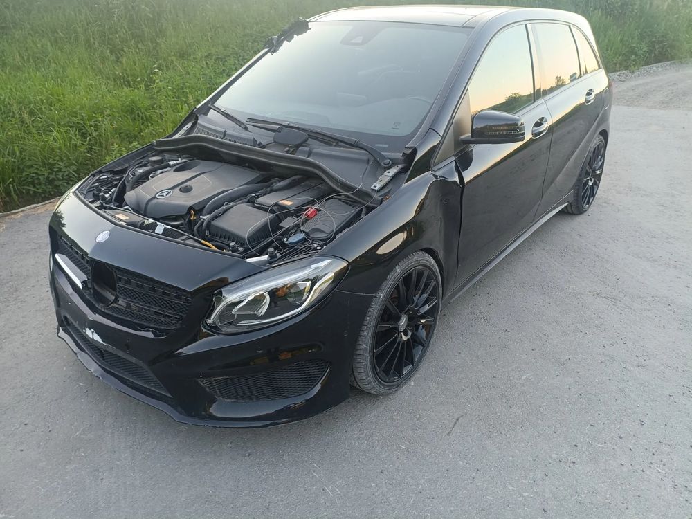 Volkswagen Golf Sportsvan 2014