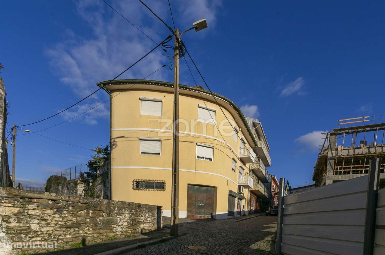 Prédio no Peso da Régua - Grande imagem: 4/24